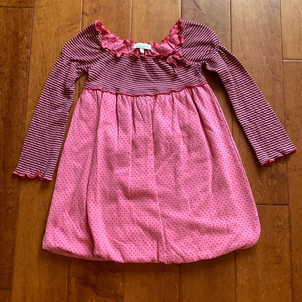 Luna Luna Copenhagen Girls Bubble Dress